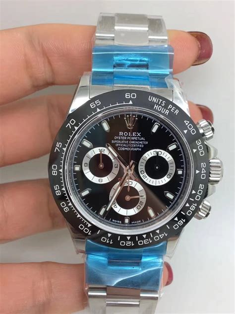 rolex daytona 2018 replica